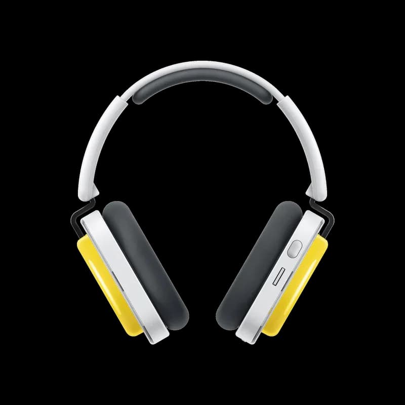 Headphone (a)