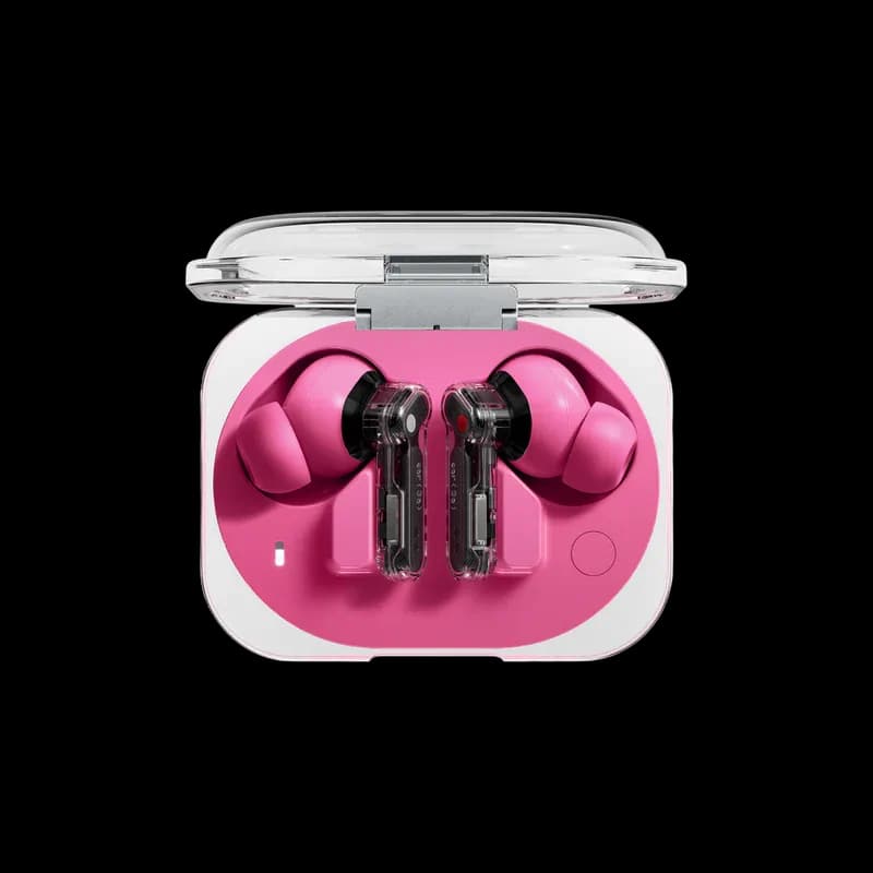 Ear (3a)
