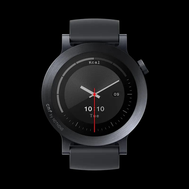 CMF Watch 3 Pro