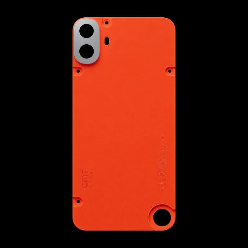 CMF Phone 1 Case