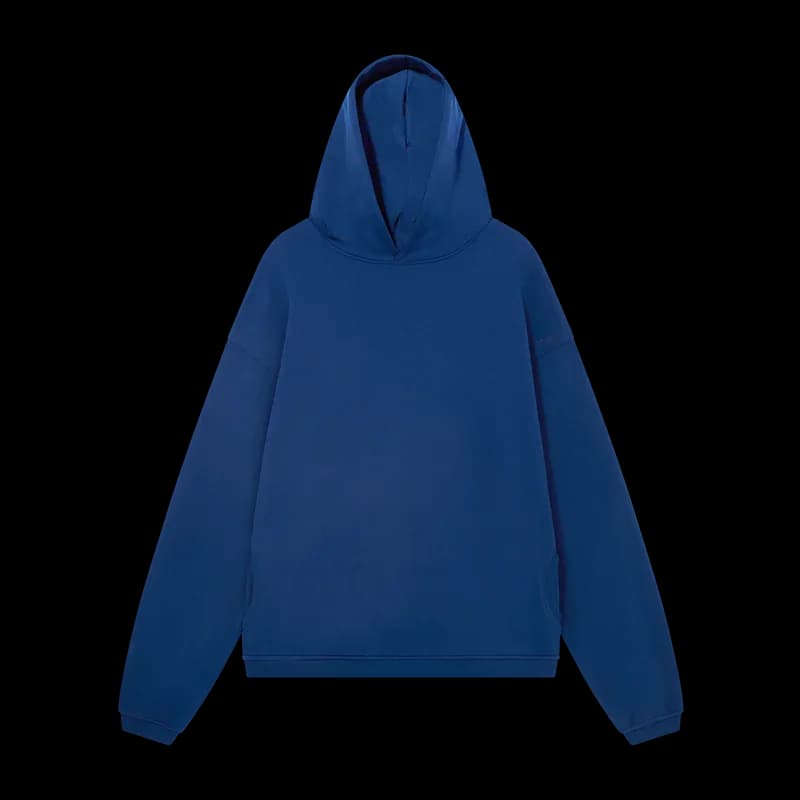Nothing Hoodie