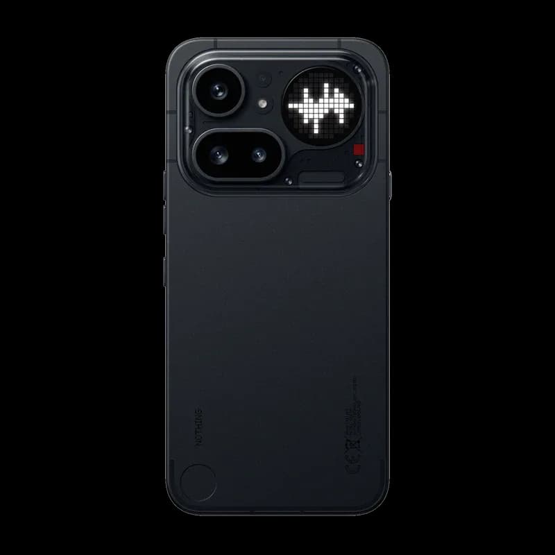 Phone (4a) Pro